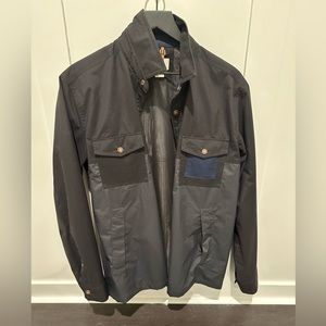 Timberland Shirt Jacket
